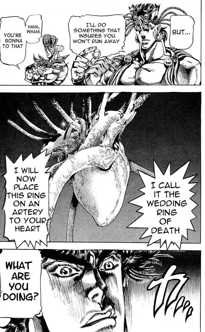 Read JoJo's Bizarre Adventure EN Manga Online
