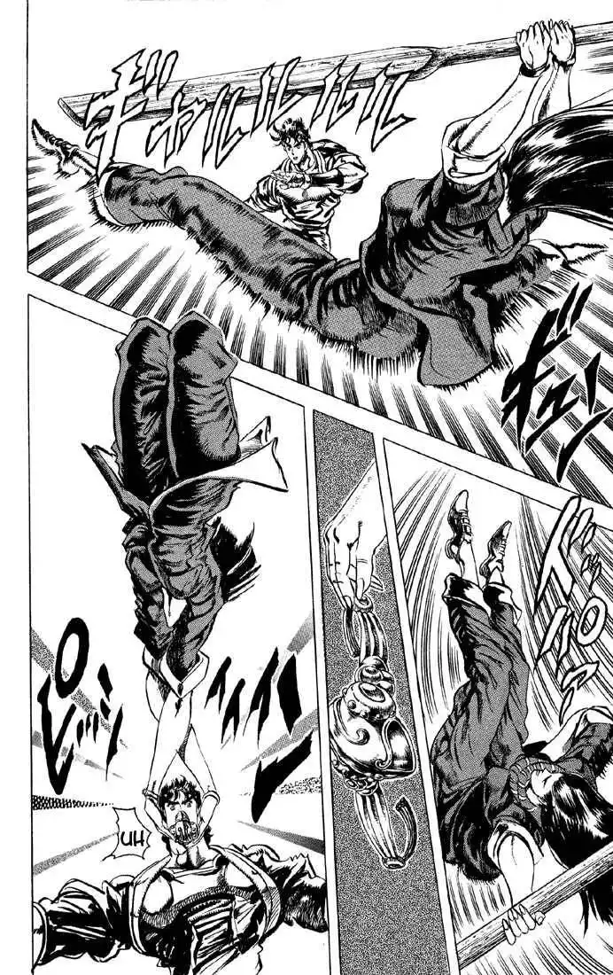 Read JoJo's Bizarre Adventure EN Manga Online