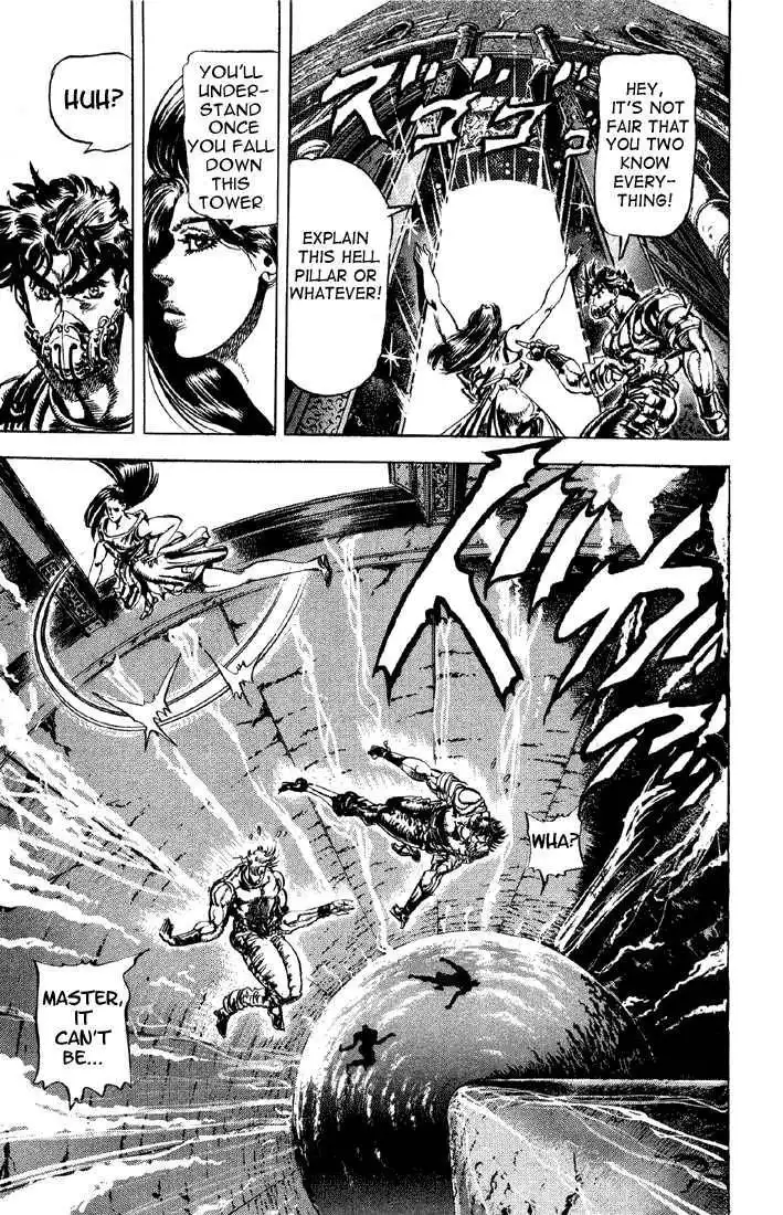 Read JoJo's Bizarre Adventure EN Manga Online