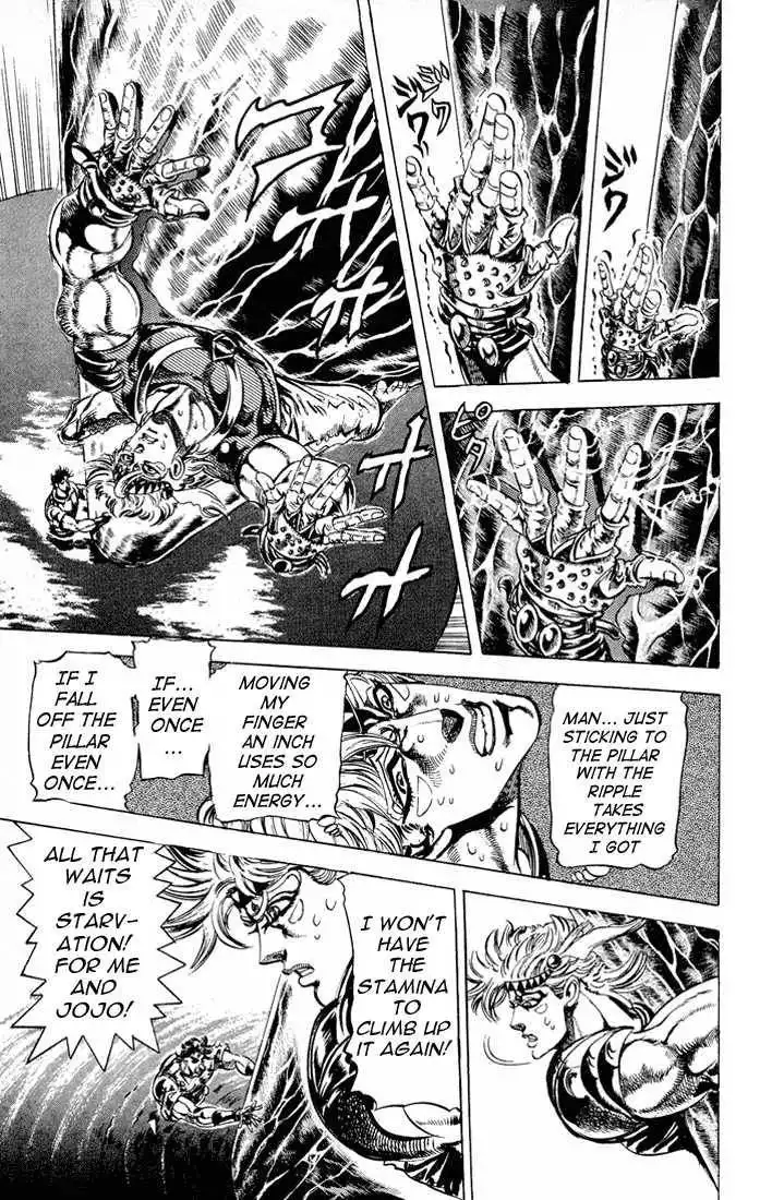 Read JoJo's Bizarre Adventure EN Manga Online