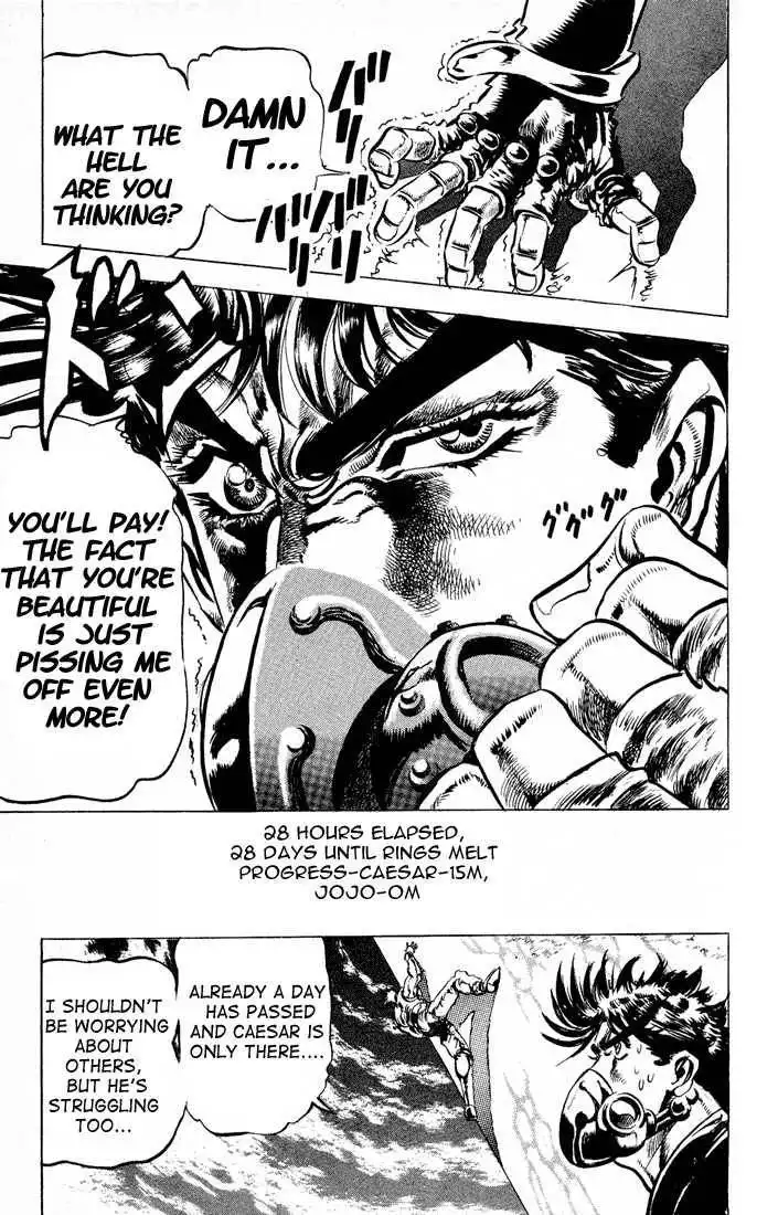 Read JoJo's Bizarre Adventure EN Manga Online
