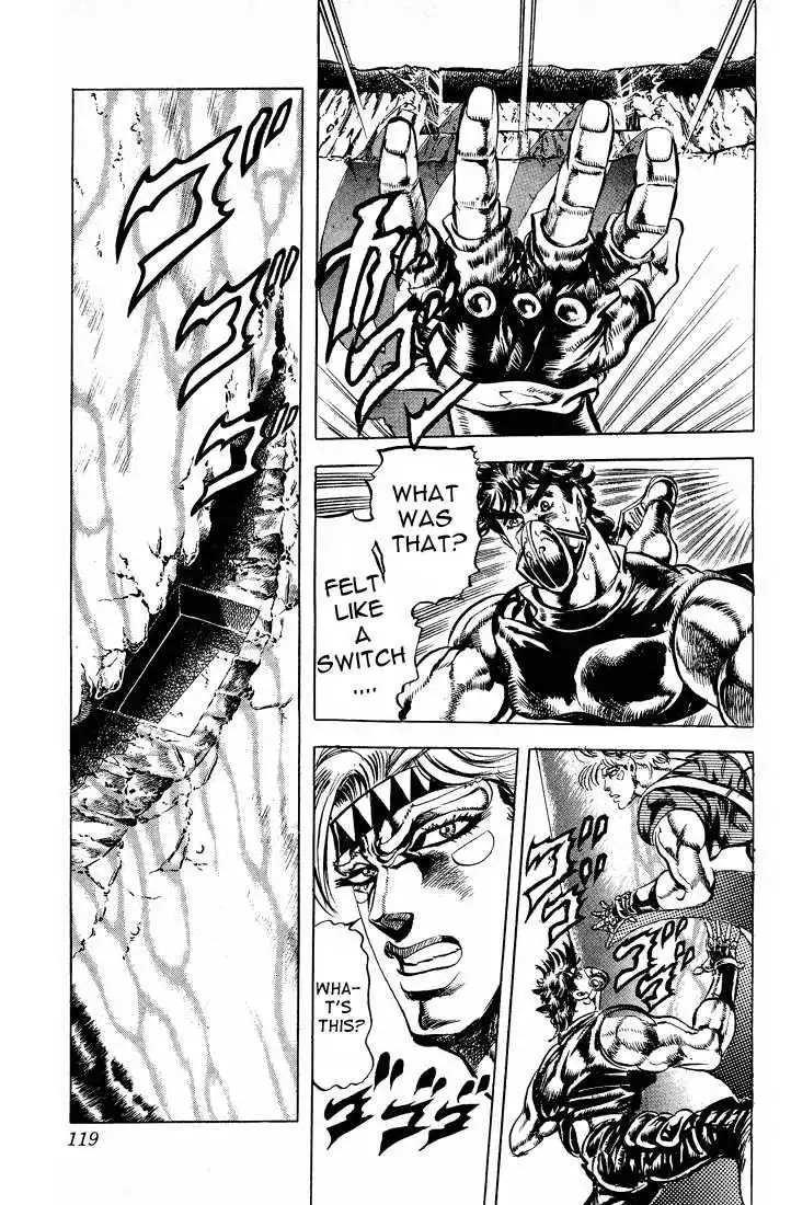 Read JoJo's Bizarre Adventure EN Manga Online