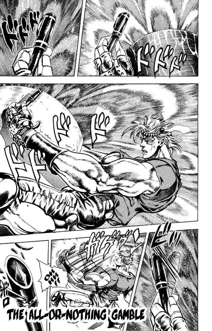 Read JoJo's Bizarre Adventure EN Manga Online
