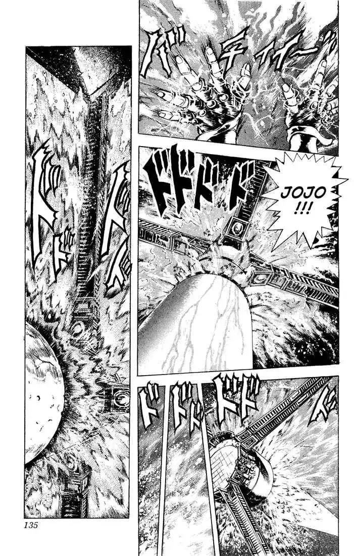 Read JoJo's Bizarre Adventure EN Manga Online