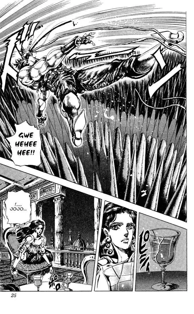 Read JoJo's Bizarre Adventure EN Manga Online