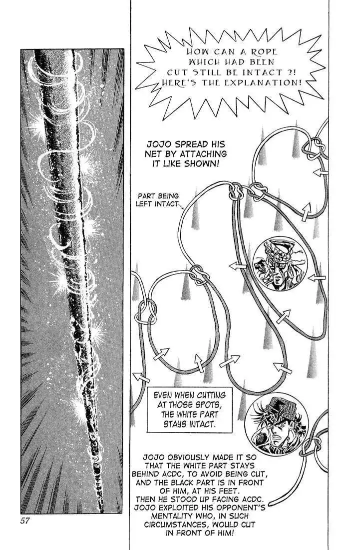 Read JoJo's Bizarre Adventure EN Manga Online
