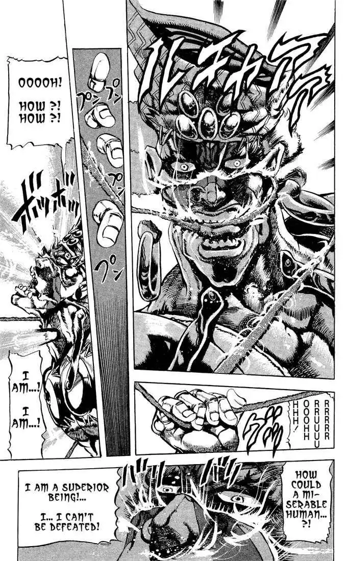 Read JoJo's Bizarre Adventure EN Manga Online