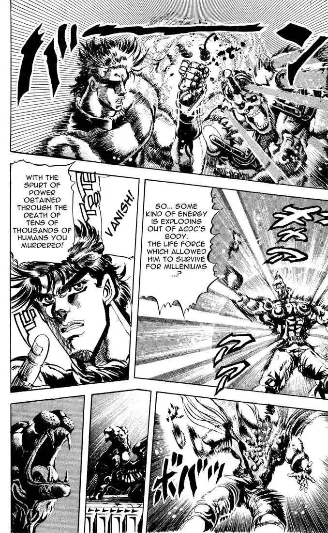 Read JoJo's Bizarre Adventure EN Manga Online
