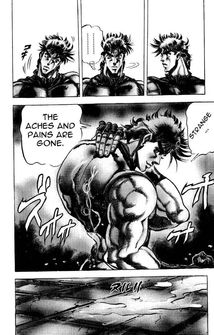 Read JoJo's Bizarre Adventure EN Manga Online
