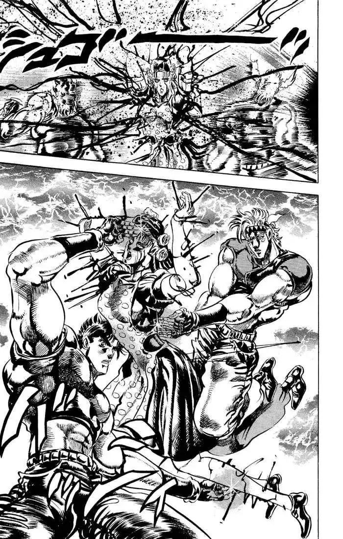 Read JoJo's Bizarre Adventure EN Manga Online
