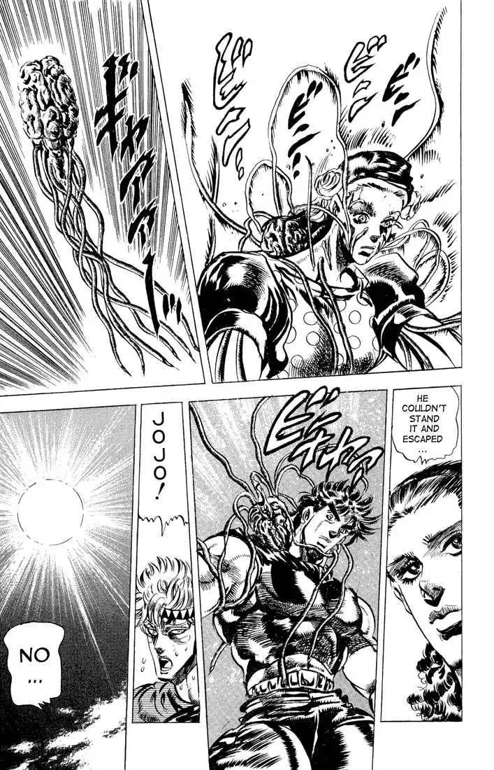 Read JoJo's Bizarre Adventure EN Manga Online