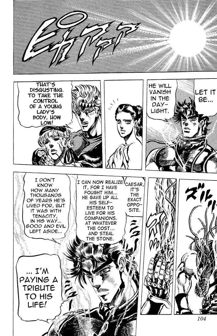 Read JoJo's Bizarre Adventure EN Manga Online