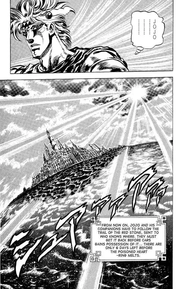 Read JoJo's Bizarre Adventure EN Manga Online