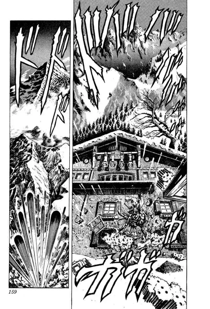 Read JoJo's Bizarre Adventure EN Manga Online