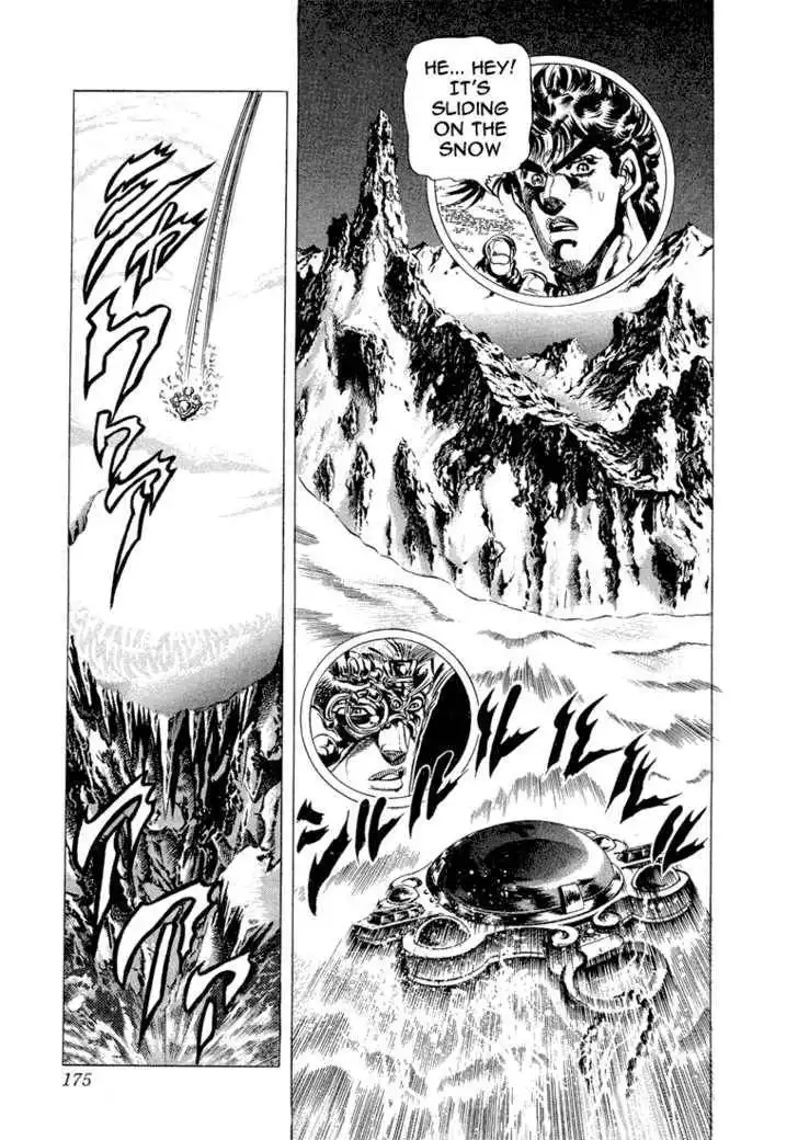 Read JoJo's Bizarre Adventure EN Manga Online