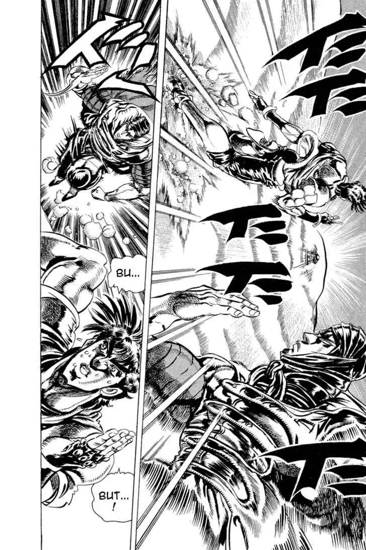 Read JoJo's Bizarre Adventure EN Manga Online