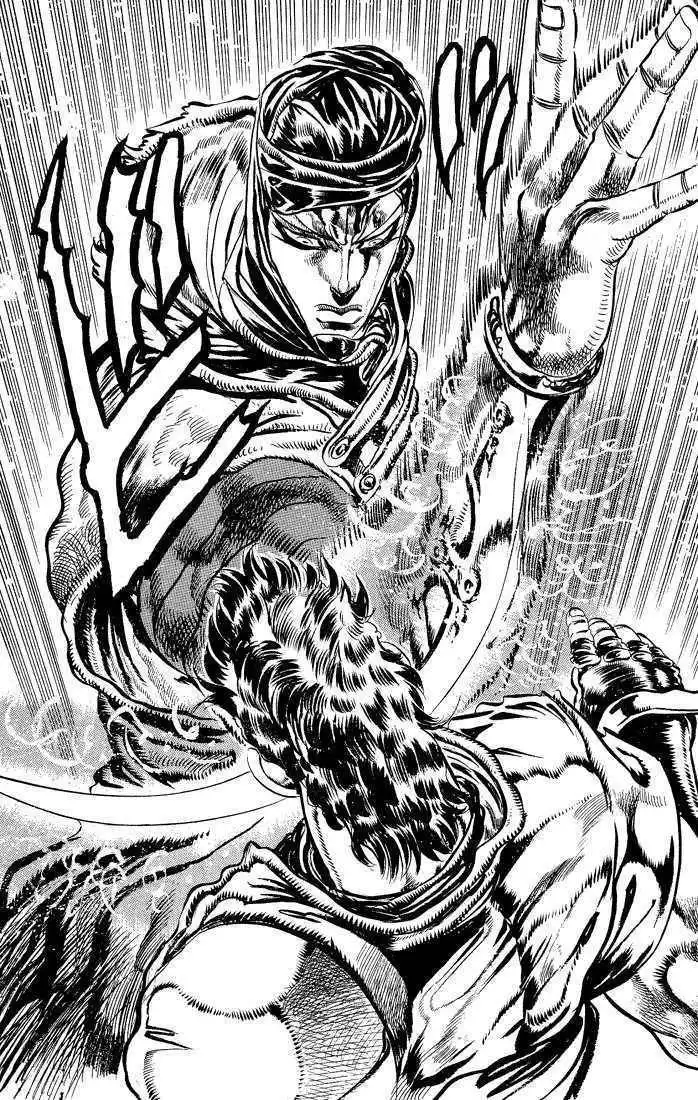 Read JoJo's Bizarre Adventure EN Manga Online