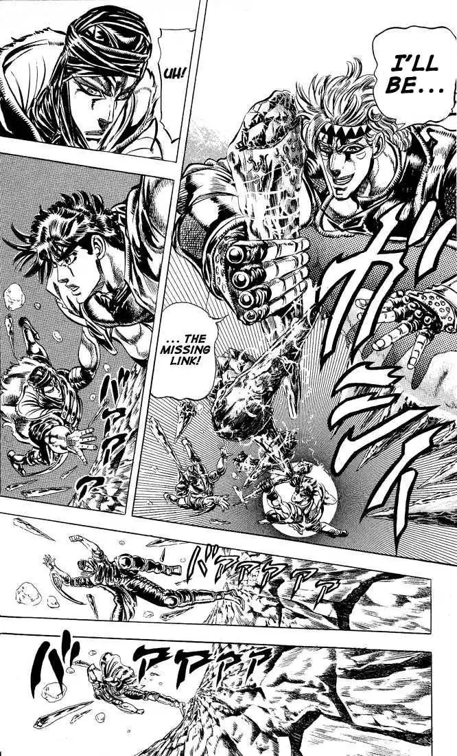 Read JoJo's Bizarre Adventure EN Manga Online