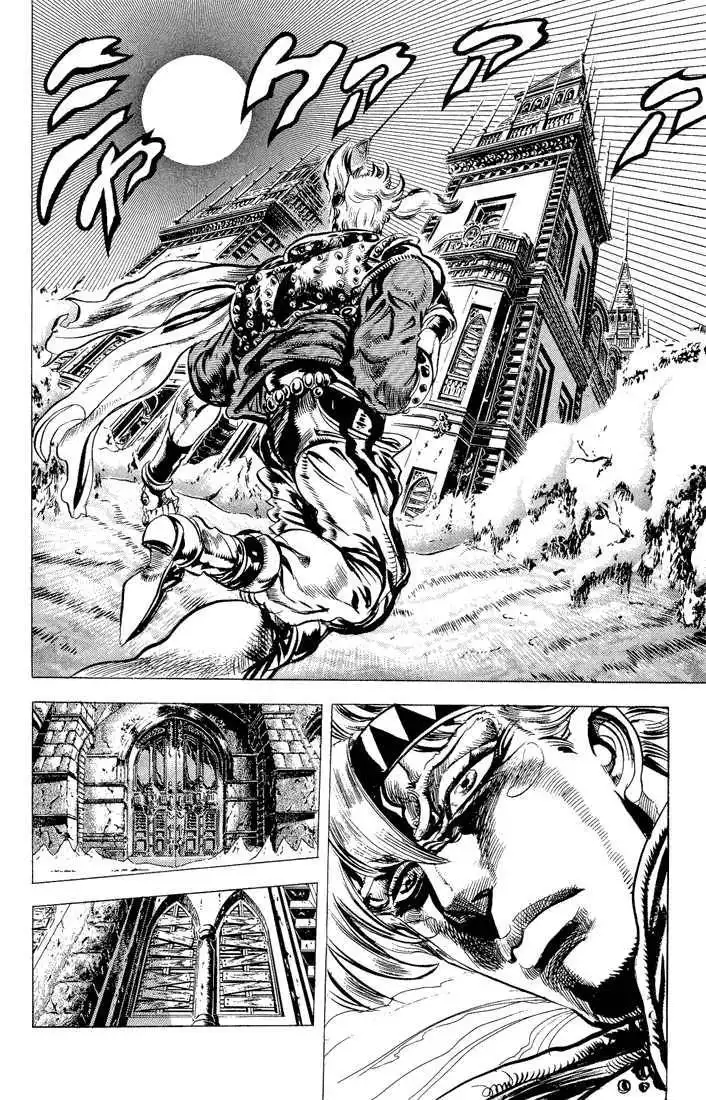 Read JoJo's Bizarre Adventure EN Manga Online