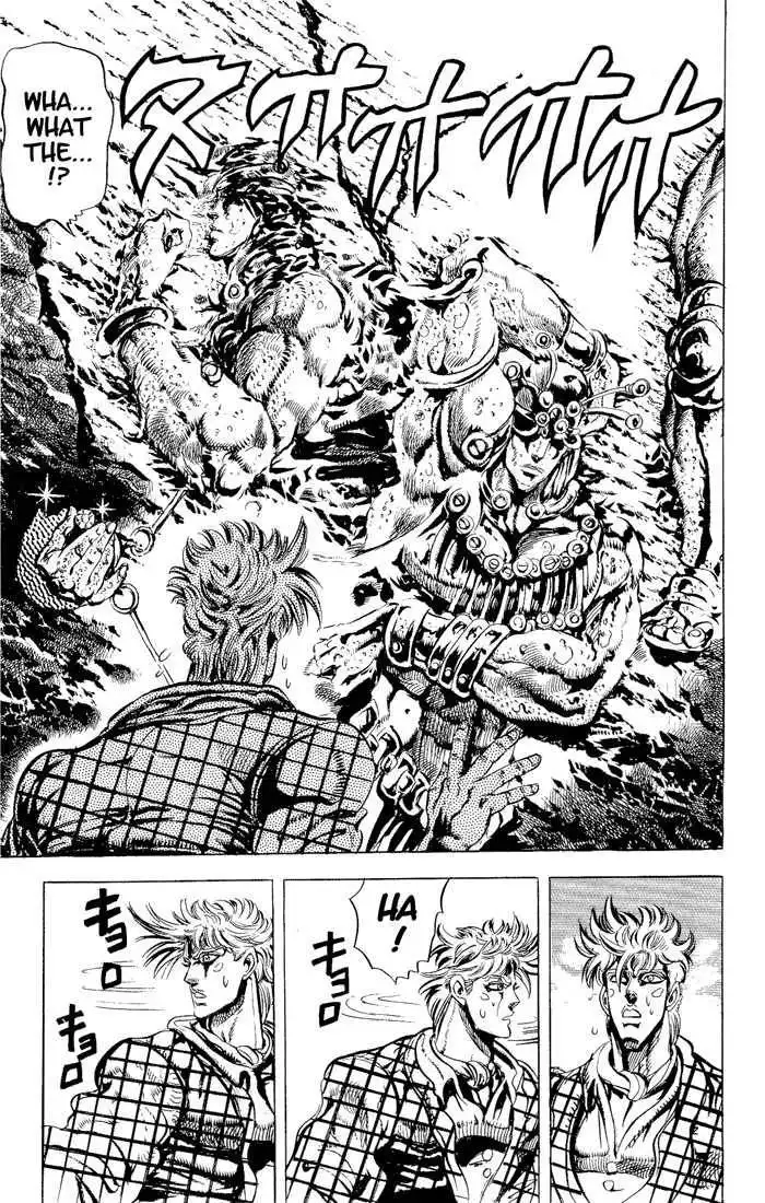 Read JoJo's Bizarre Adventure EN Manga Online