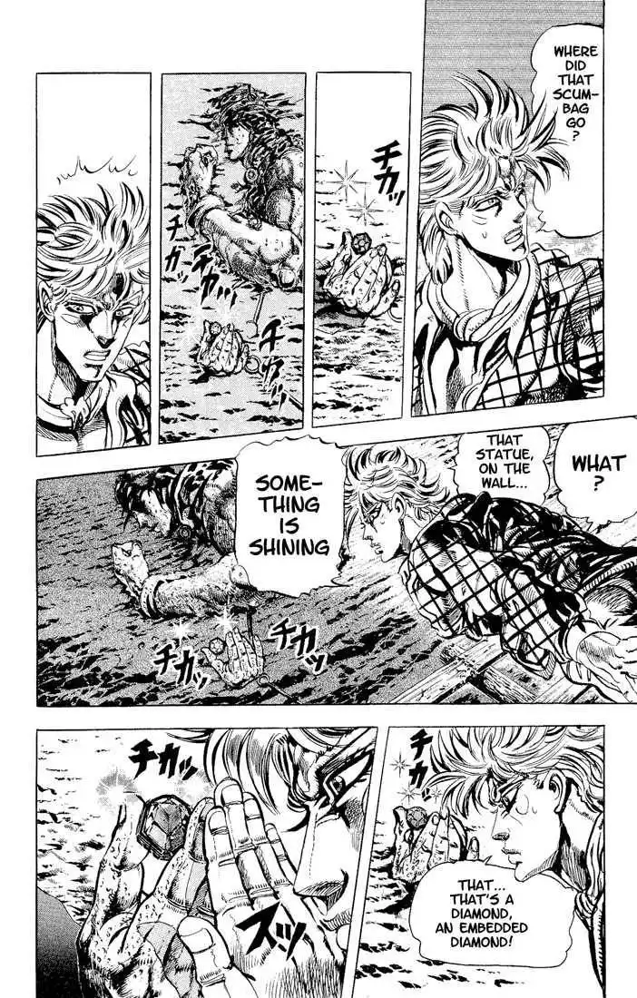 Read JoJo's Bizarre Adventure EN Manga Online