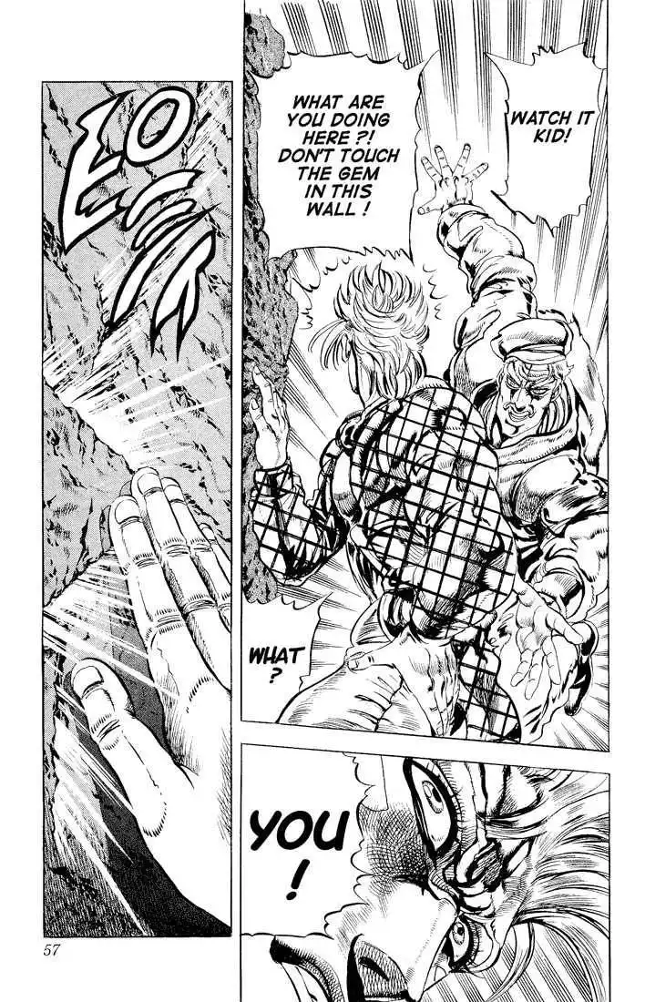 Read JoJo's Bizarre Adventure EN Manga Online