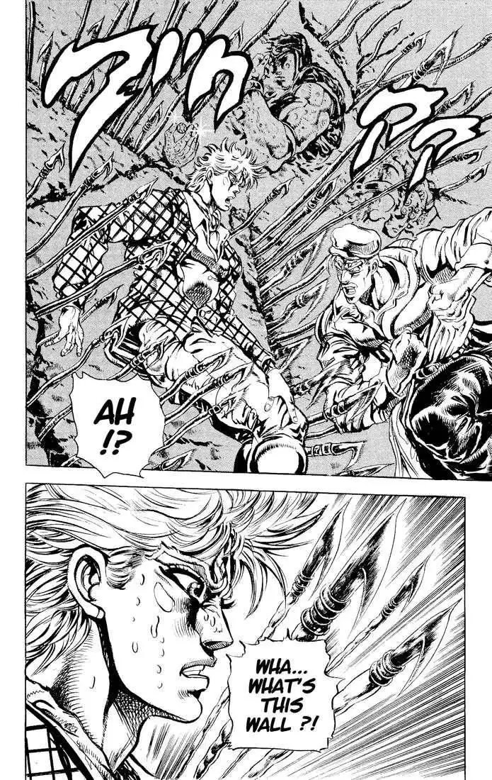 Read JoJo's Bizarre Adventure EN Manga Online