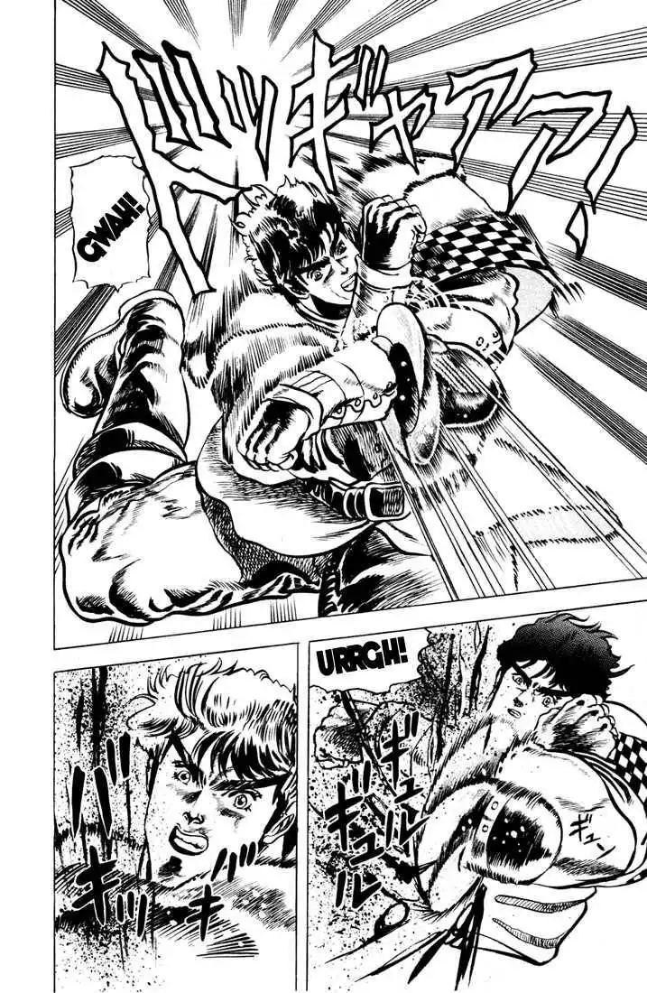 Read JoJo's Bizarre Adventure EN Manga Online