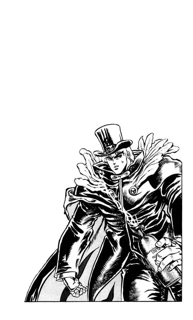Read JoJo's Bizarre Adventure EN Manga Online