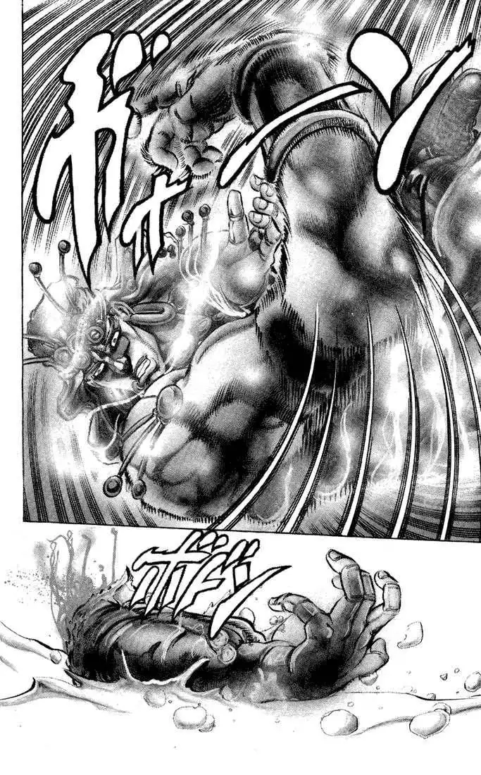 Read JoJo's Bizarre Adventure EN Manga Online