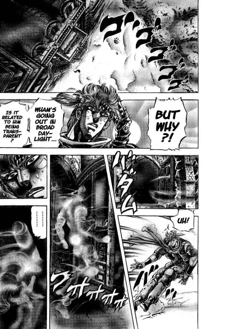 Read JoJo's Bizarre Adventure EN Manga Online