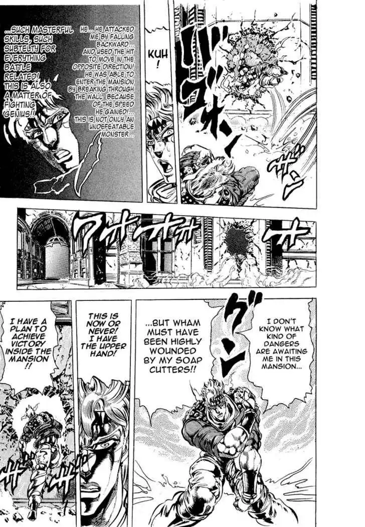 Read JoJo's Bizarre Adventure EN Manga Online