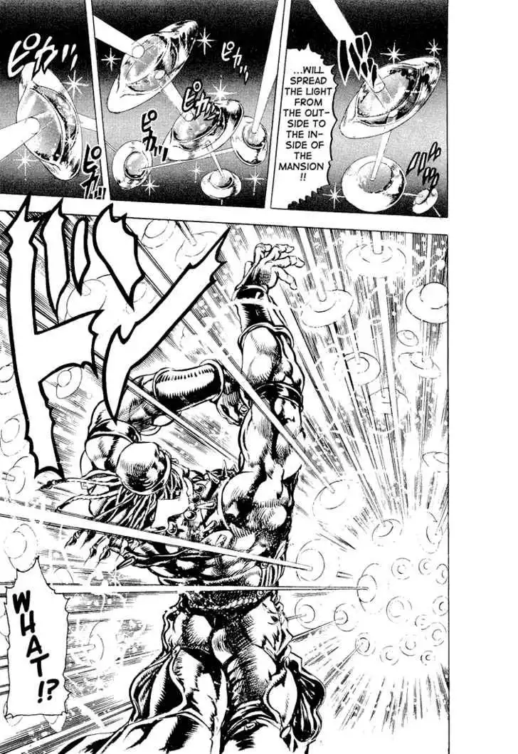Read JoJo's Bizarre Adventure EN Manga Online