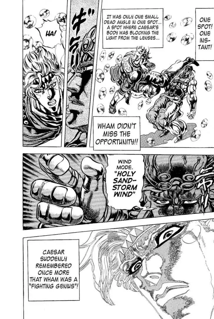 Read JoJo's Bizarre Adventure EN Manga Online