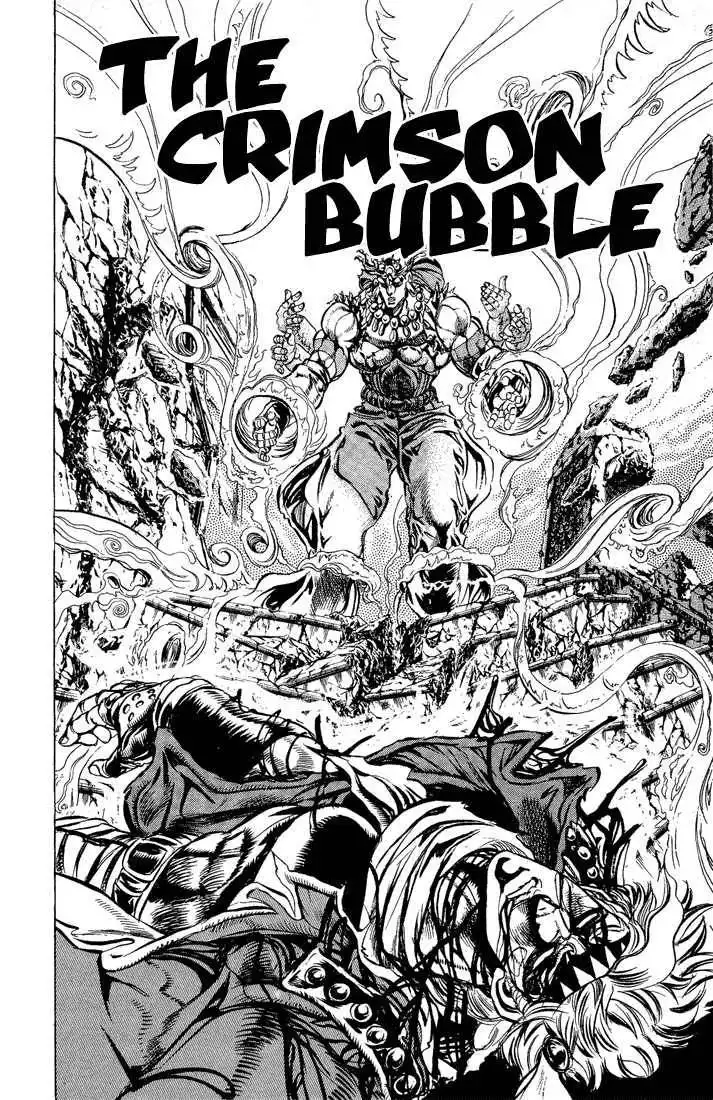Read JoJo's Bizarre Adventure EN Manga Online
