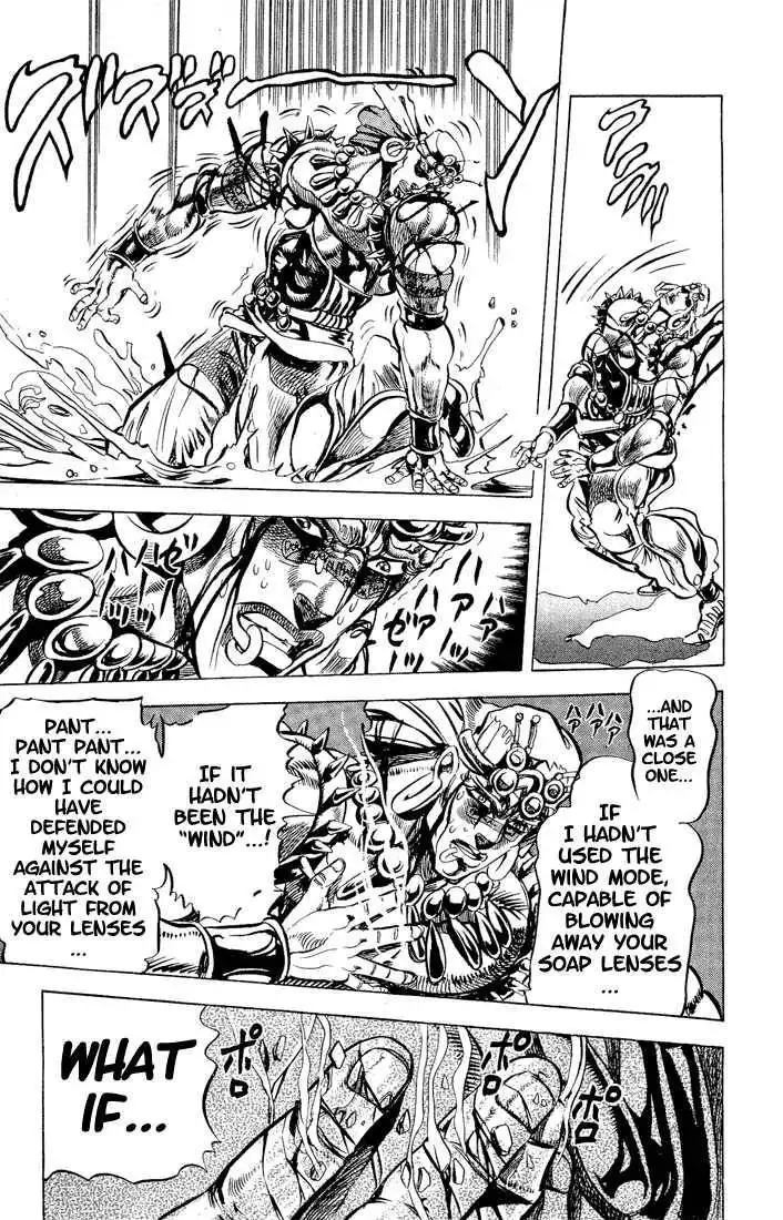 Read JoJo's Bizarre Adventure EN Manga Online