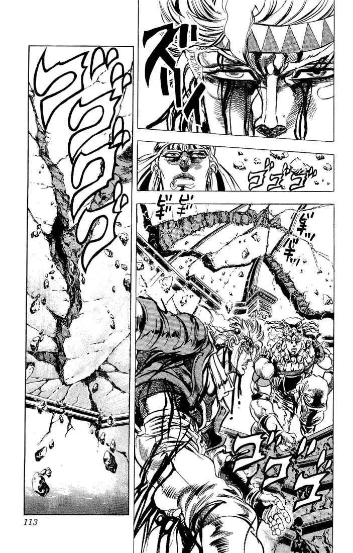 Read JoJo's Bizarre Adventure EN Manga Online