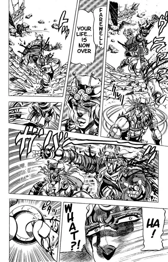 Read JoJo's Bizarre Adventure EN Manga Online