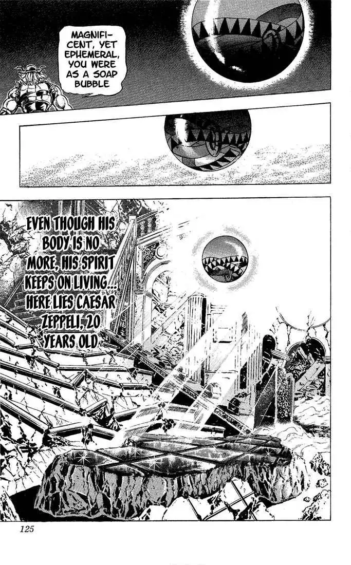 Read JoJo's Bizarre Adventure EN Manga Online