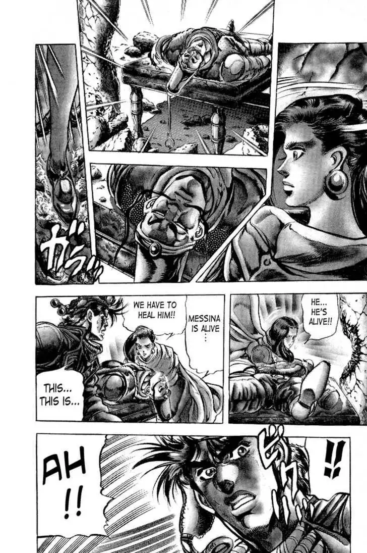 Read JoJo's Bizarre Adventure EN Manga Online