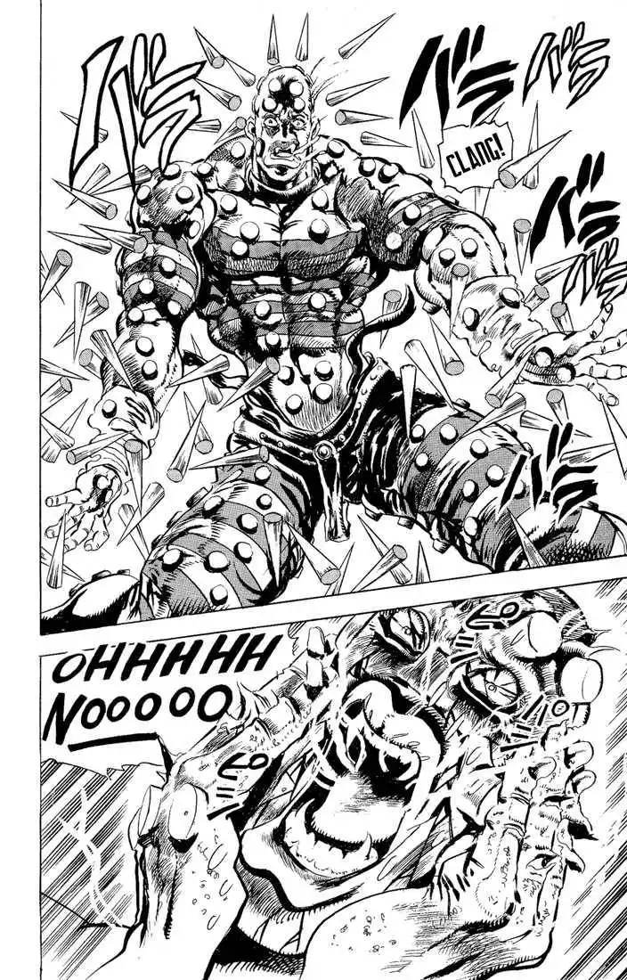 Read JoJo's Bizarre Adventure EN Manga Online