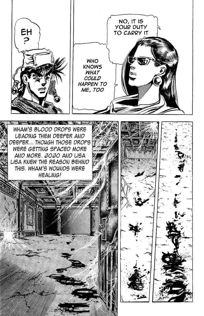 Read JoJo's Bizarre Adventure EN Manga Online