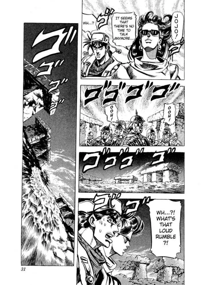 Read JoJo's Bizarre Adventure EN Manga Online