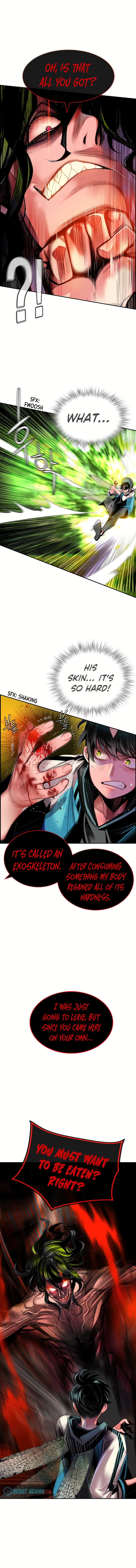 Read Jungle Juice EN Manga Online