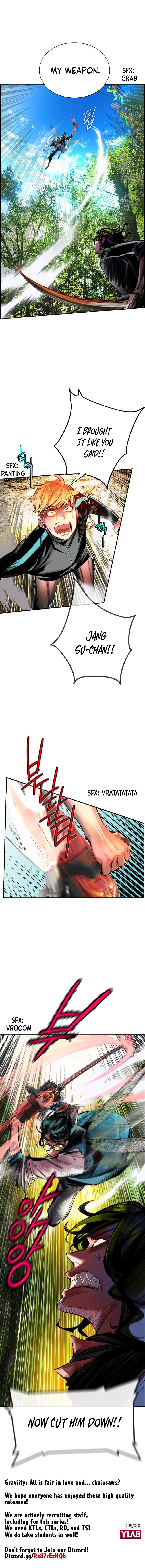 Read Jungle Juice EN Manga Online