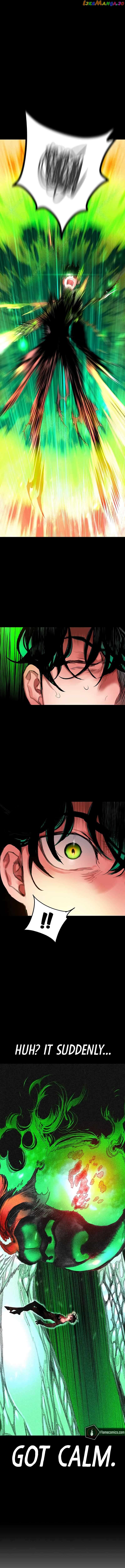 Read Jungle Juice EN Manga Online