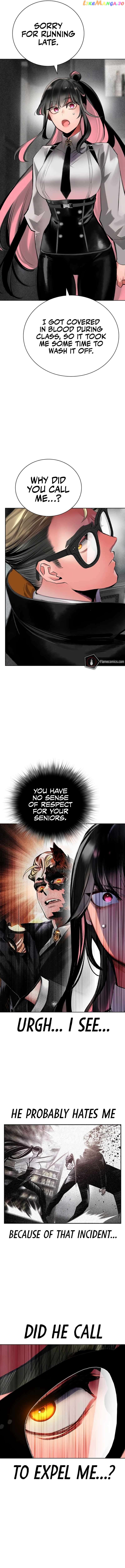 Read Jungle Juice EN Manga Online
