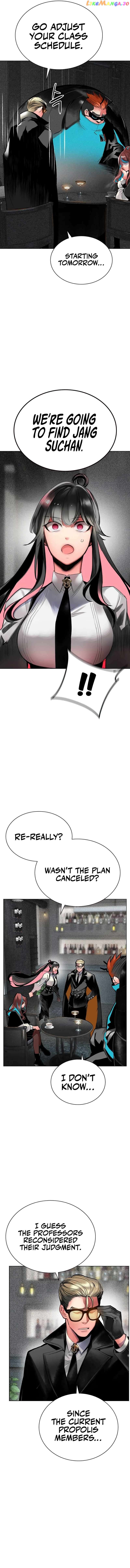 Read Jungle Juice EN Manga Online