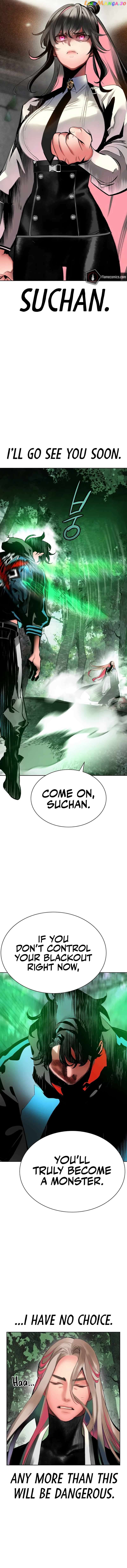 Read Jungle Juice EN Manga Online