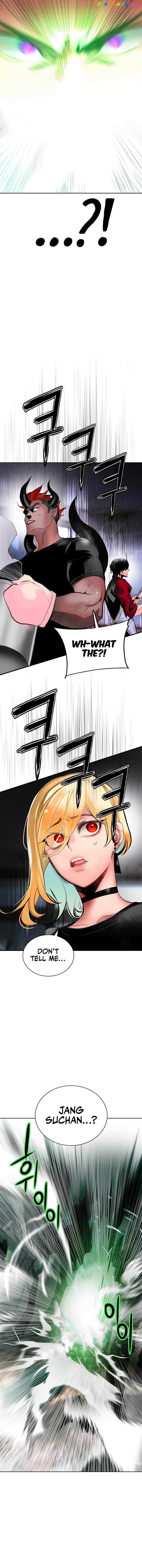 Read Jungle Juice EN Manga Online